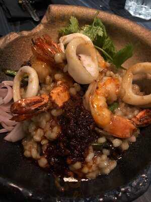 Scaled By Ah Hua Kelong