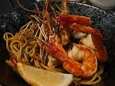 Scaled By Ah Hua Kelong