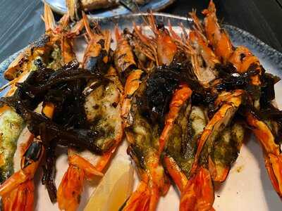 Scaled By Ah Hua Kelong