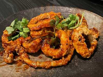 Scaled By Ah Hua Kelong