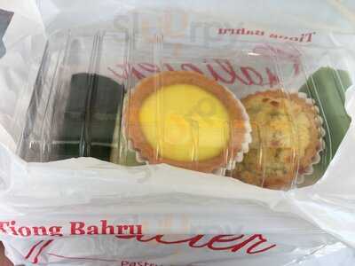 Tiong Bahru Galicier Pastry