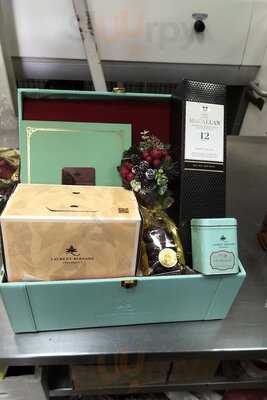 Laurent Bernard Chocolatier