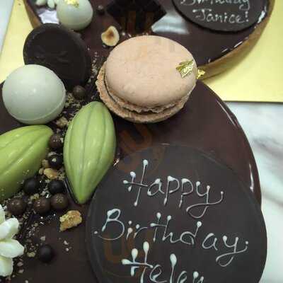 Laurent Bernard Chocolatier