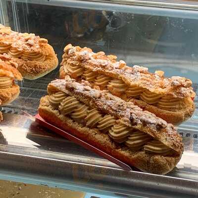 Laurent Bernard Chocolatier