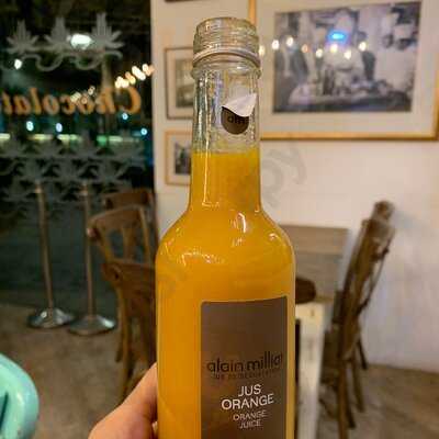 Laurent Bernard Chocolatier