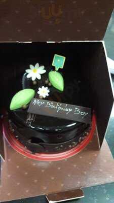 Laurent Bernard Chocolatier