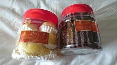 Le Cafe Confectionary & Pastry