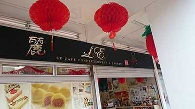 Le Cafe Confectionary & Pastry