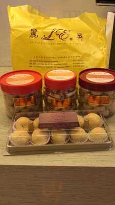 Le Cafe Confectionary & Pastry