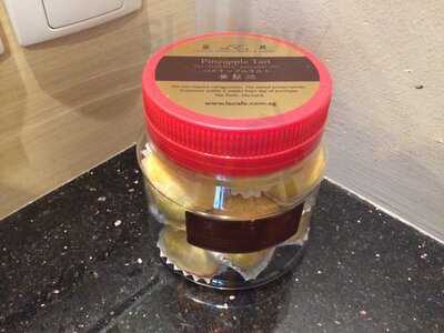 Le Cafe Confectionary & Pastry