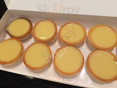 Le Cafe Confectionary & Pastry