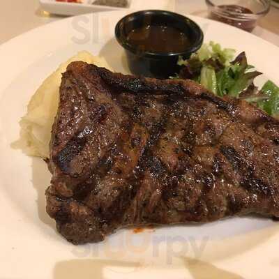 The Royals Steakhouse