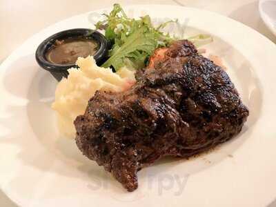 The Royals Steakhouse