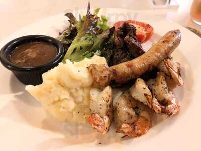 The Royals Steakhouse