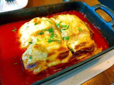 Spizza (bukit Timah)