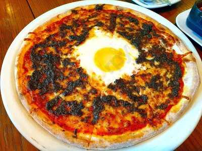 Spizza (bukit Timah)