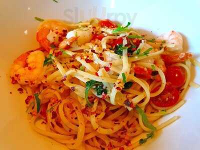 Spizza (bukit Timah)