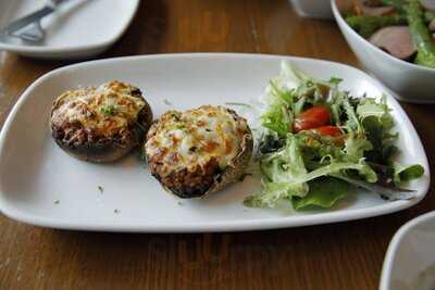 Spizza (bukit Timah)