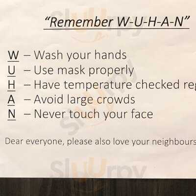 Sbcd Korean Tofu House