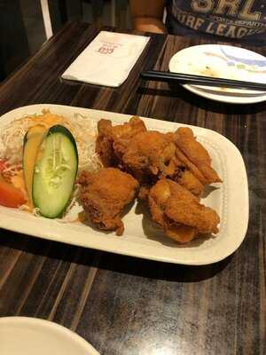 Megumi Japanese Restaurant