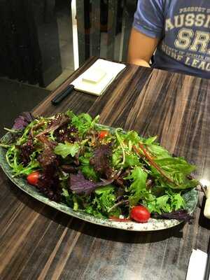 Megumi Japanese Restaurant