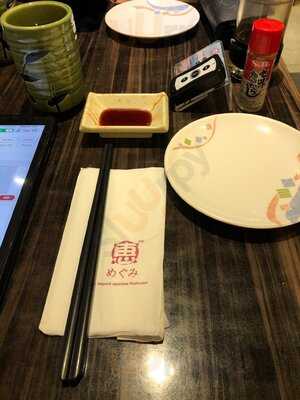 Megumi Japanese Restaurant