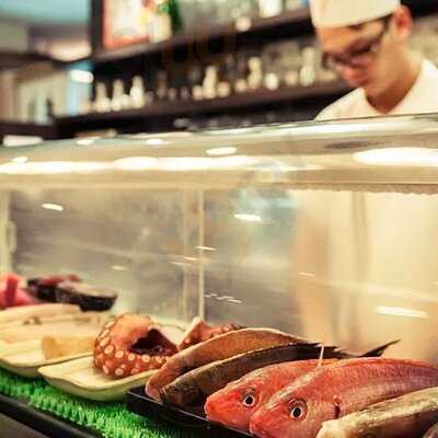 Megumi Japanese Restaurant