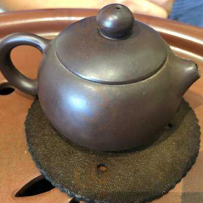 Yixing Xuan Teahouse