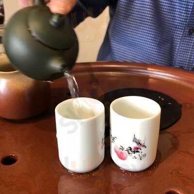 Yixing Xuan Teahouse