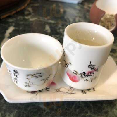 Yixing Xuan Teahouse