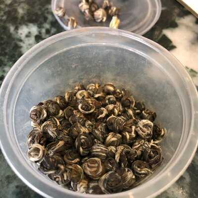 Yixing Xuan Teahouse