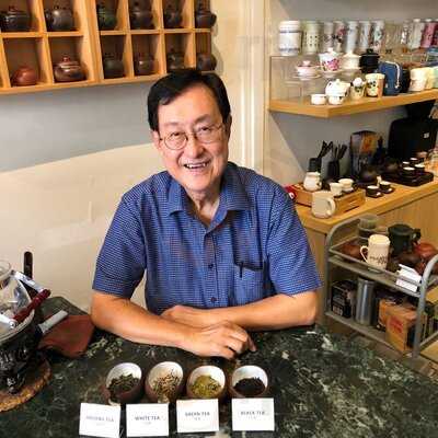 Yixing Xuan Teahouse