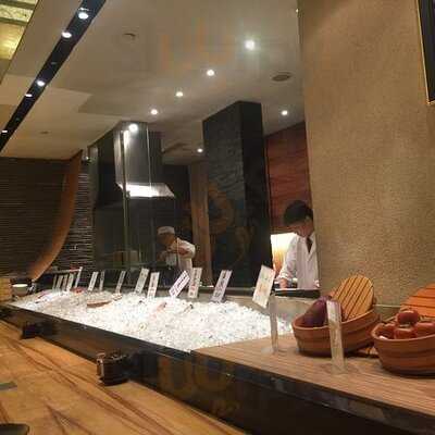 Ginza Kuroson Singapore