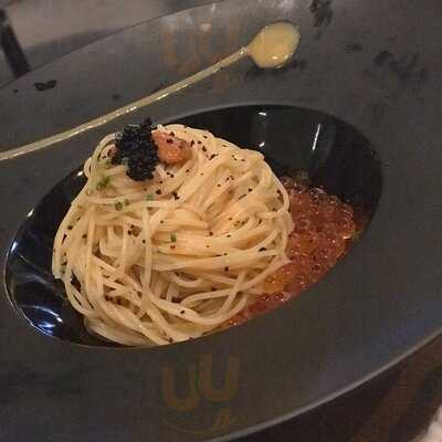 Maru Japanese Restaurant