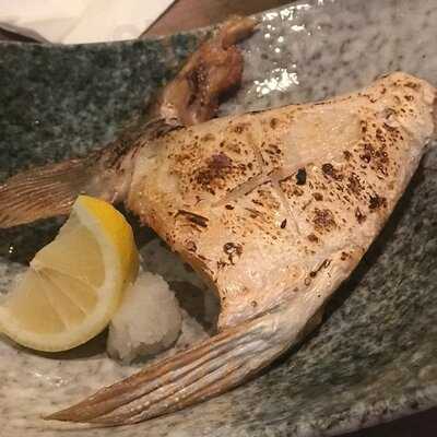 Maru Japanese Restaurant