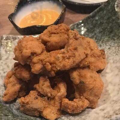 Maru Japanese Restaurant