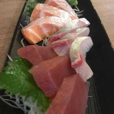 Maru Japanese Restaurant