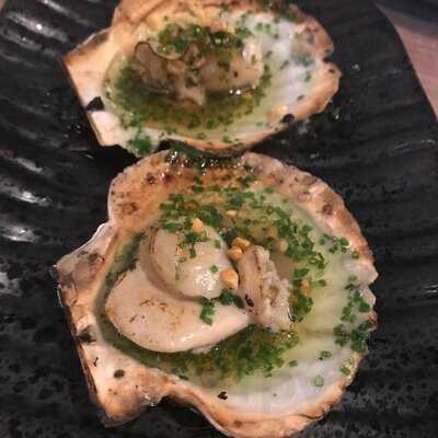 Maru Japanese Restaurant