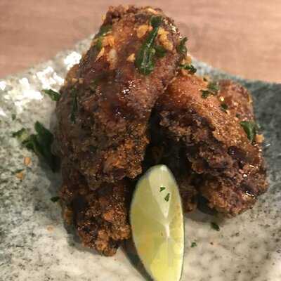 Maru Japanese Restaurant