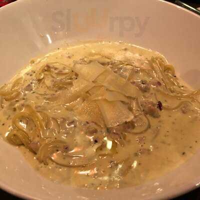 Peperoni Pizzeria (greenwood)