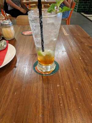 Peperoni Pizzeria (greenwood)