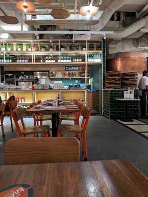 Peperoni Pizzeria (greenwood)