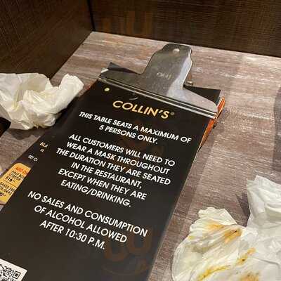 Collin's