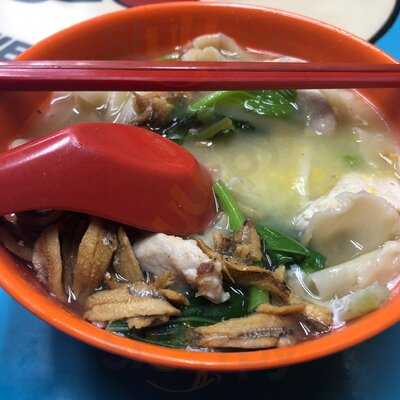 Lor 32 Self-make Noodle