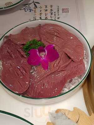 Tong Xin Ru Yi Traditional Hot Pot