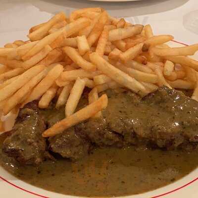 L'entrecote The Steak & Fries Bistro