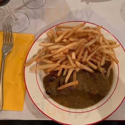 L'entrecote The Steak & Fries Bistro