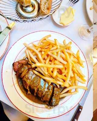 L'entrecote The Steak & Fries Bistro