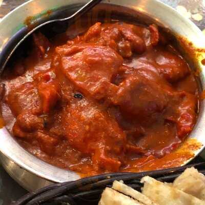 Delhi Restaurant