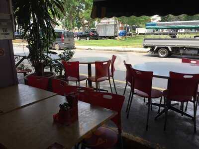 Penang Food Restaurant